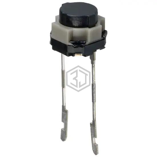 EVQ-PV205K - Panasonic Electronic Components - Tactile Switches