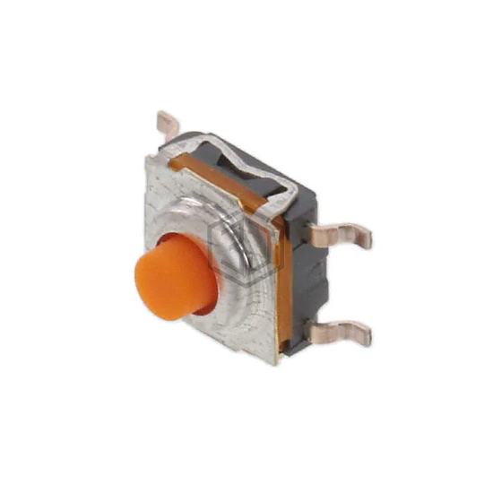 KSC441G 70SH LFS PF - C&K - Tactile Switches