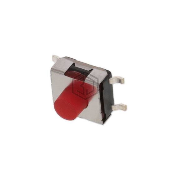 TSM9W-5.2-260-TR - E-Switch - Tactile Switches