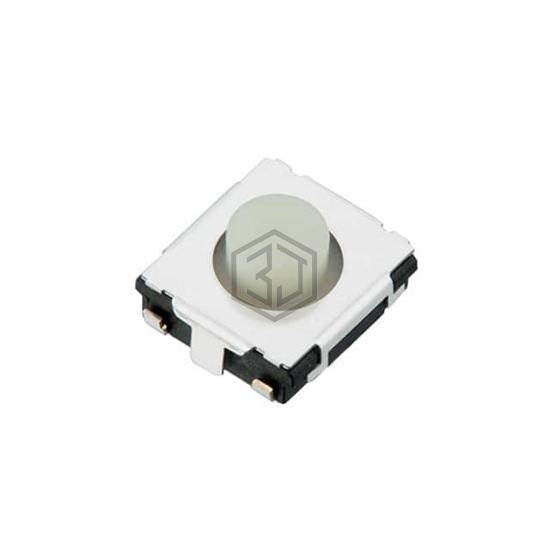 EVQ-7Q203W - Panasonic Electronic Components - Tactile Switches