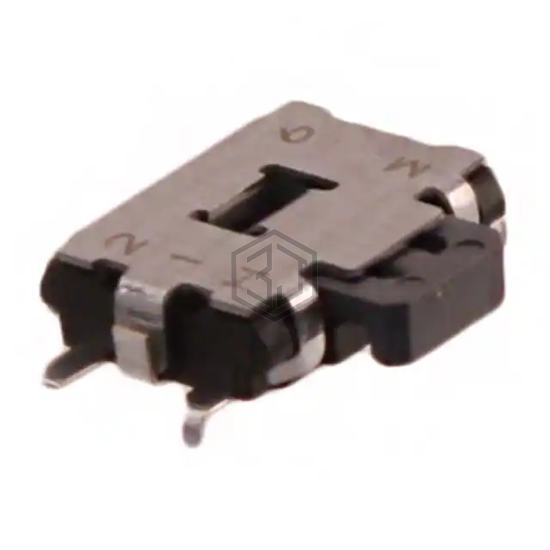 EVP-AJAE1A - Panasonic Electronic Components - Tactile Switches