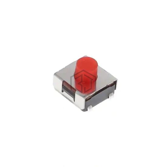 TSJW-5.2-260-TR - E-Switch - Tactile Switches