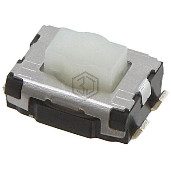 EVQ-P9P02W - Panasonic Electronic Components - Tactile Switches