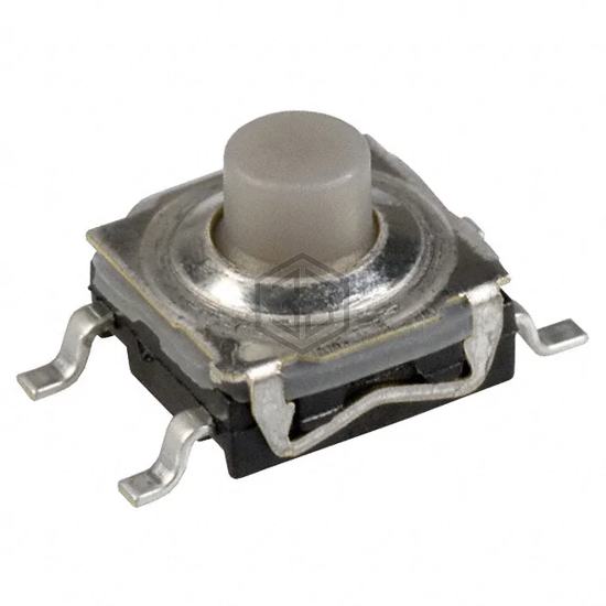 KST221GLFS - C&K - Tactile Switches