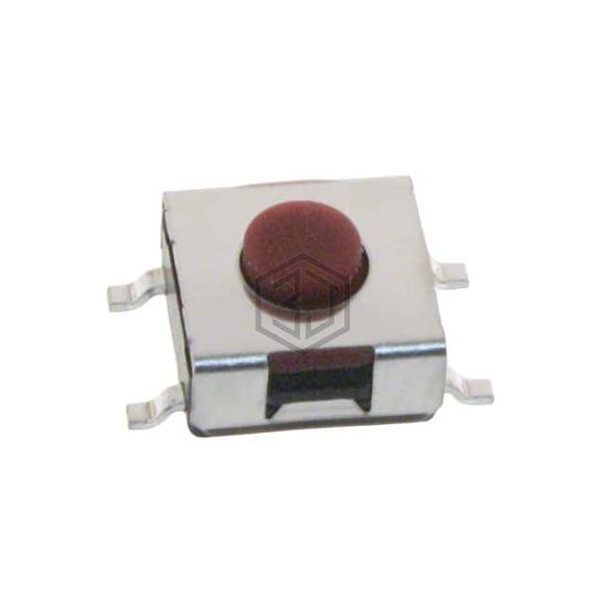 MJTPSMWBTR - APEM Inc. - Tactile Switches