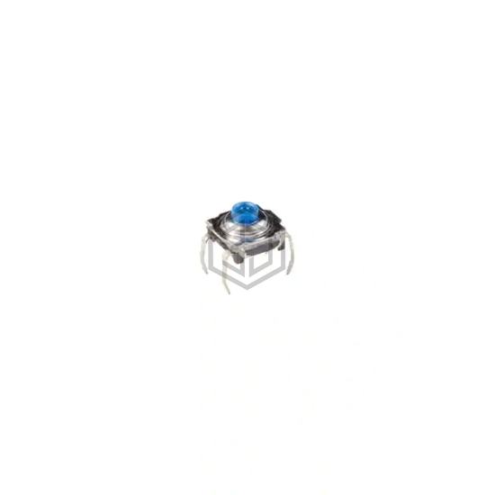 KSA0A531 LFTR - C&K - Tactile Switches