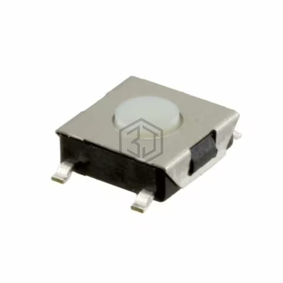 FSM2JELGXLTR - TE Connectivity ALCOSWITCH Switches - Tactile Switches