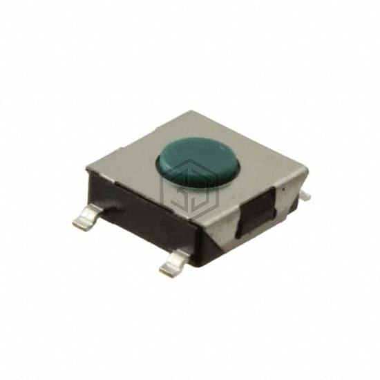 FSM2JELGLTR - TE Connectivity ALCOSWITCH Switches - Tactile Switches