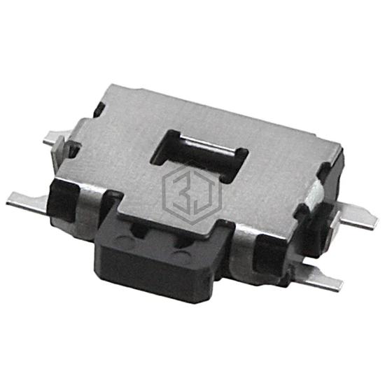 EVP-AJAC1A - Panasonic Electronic Components - Tactile Switches