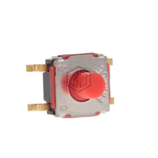 KSC403G 50SH LFG - C&K - Tactile Switches