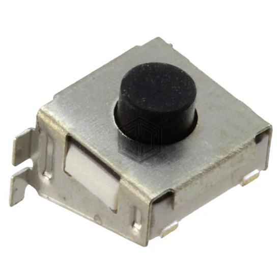 1571407-2 - TE Connectivity ALCOSWITCH Switches - Tactile Switches