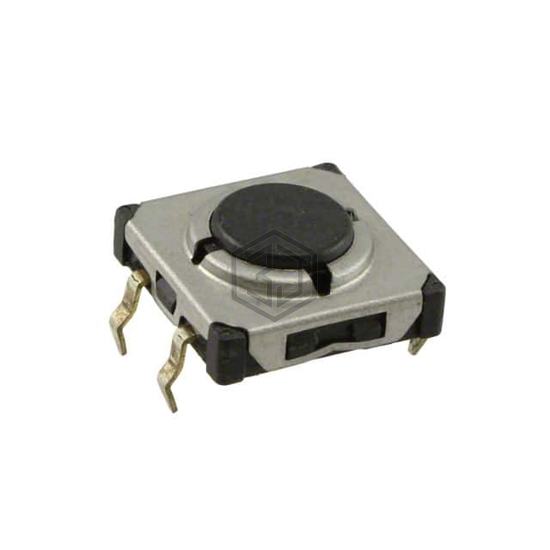 1571220-1 - TE Connectivity ALCOSWITCH Switches - Tactile Switches