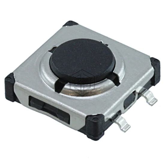1571218-3 - TE Connectivity ALCOSWITCH Switches - Tactile Switches