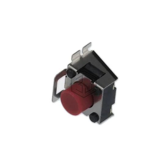 TL3360AF260Q - E-Switch - Tactile Switches