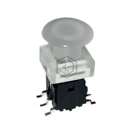 228BMVAYFKNR - CTS Electrocomponents - Tactile Switches