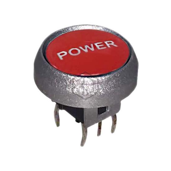 228BDVAWFEFRE - CTS Electrocomponents - Tactile Switches