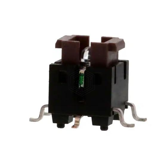 FSMIJM62BG04 - TE Connectivity ALCOSWITCH Switches - Tactile Switches