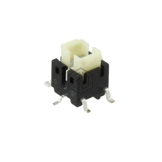 FSMIJM63AA04 - TE Connectivity ALCOSWITCH Switches - Tactile Switches