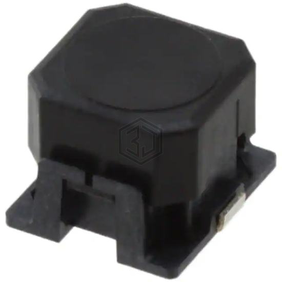 B3AL-1002P - Omron Electronics Inc-EMC Div - Tactile Switches