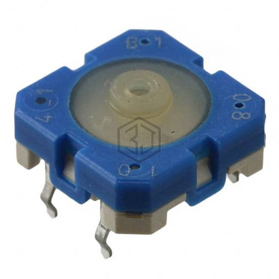 1.14001.5020000 - RAFI USA - Tactile Switches