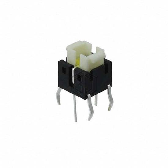 FSMIJ63AW04 - TE Connectivity ALCOSWITCH Switches - Tactile Switches