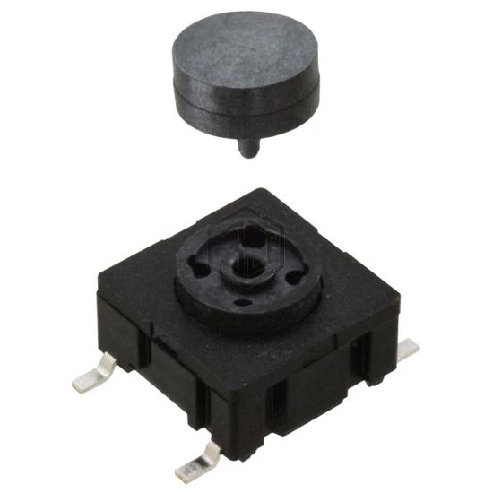 TL6200CBF300QG - E-Switch - Tactile Switches