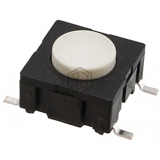 TL6200AWF300QG - E-Switch - Tactile Switches