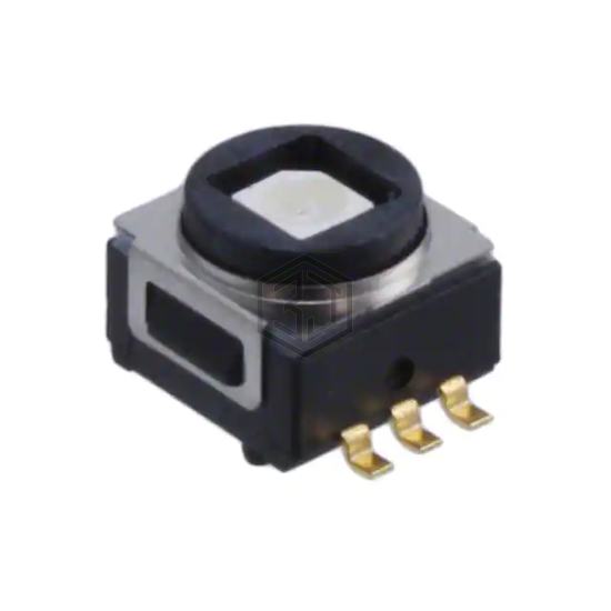 K5ATGN43GP - C&K - Tactile Switches