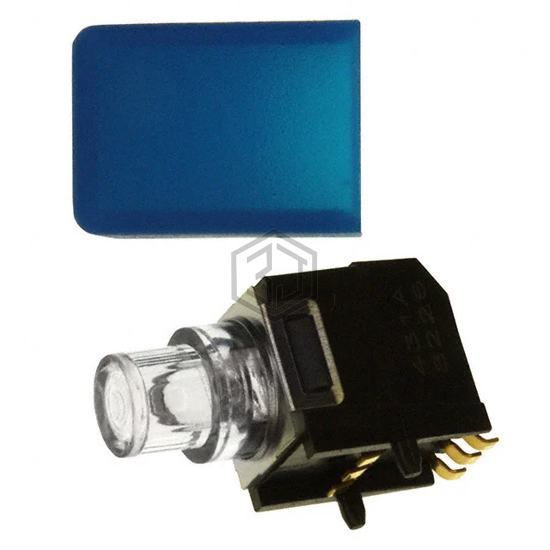 K5V4WH43G - C&K - Tactile Switches