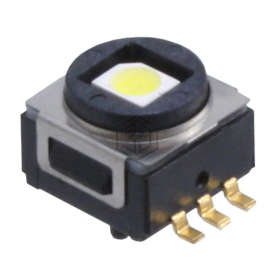 K5ATWH43GP - C&K - Tactile Switches