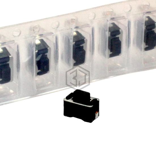 CS11015.0F160J - CIT Relay and Switch - Tactile Switches