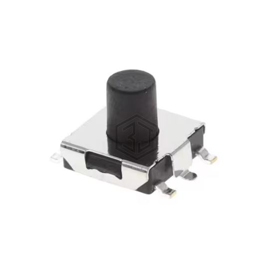 TS06-667-55-BK-100-G-SMT-TR - CUI Devices - Tactile Switches