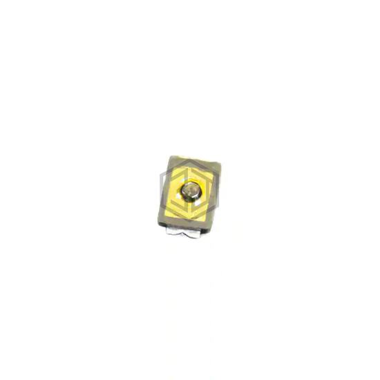 CS1219F250 - CIT Relay and Switch - Tactile Switches