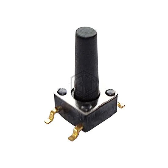 JST1105SK-2G - JS SWITCH - Tactile Switches