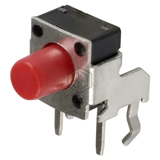TL1105RF250Q - E-Switch - Tactile Switches