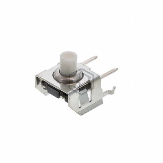 TL6110CF500QP - E-Switch - Tactile Switches