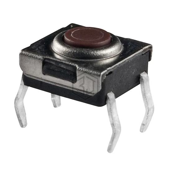 CB15FP - NKK Switches - Tactile Switches