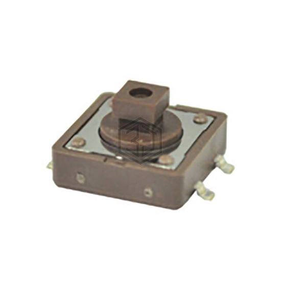 TL3300AF160QSSDOME - E-Switch - Tactile Switches