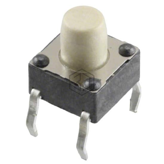 430156070726 - Würth Elektronik - Tactile Switches