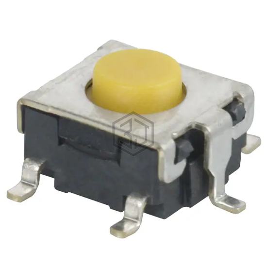 B3S-1102 - Omron Electronics Inc-EMC Div - Tactile Switches
