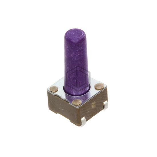LL3301DF065QJ - E-Switch - Tactile Switches