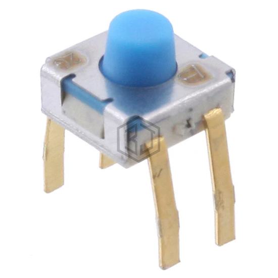 7914H-1-000 - Bourns Inc. - Tactile Switches