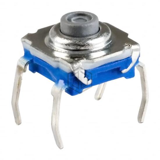 GS4.70F130QP - E-Switch - Tactile Switches