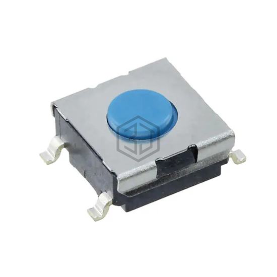 B3FS-1005 - Omron Electronics Inc-EMC Div - Tactile Switches
