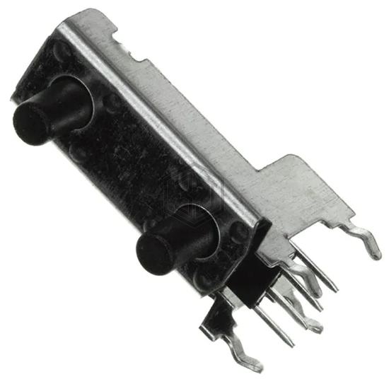 TL53EF160Q - E-Switch - Tactile Switches
