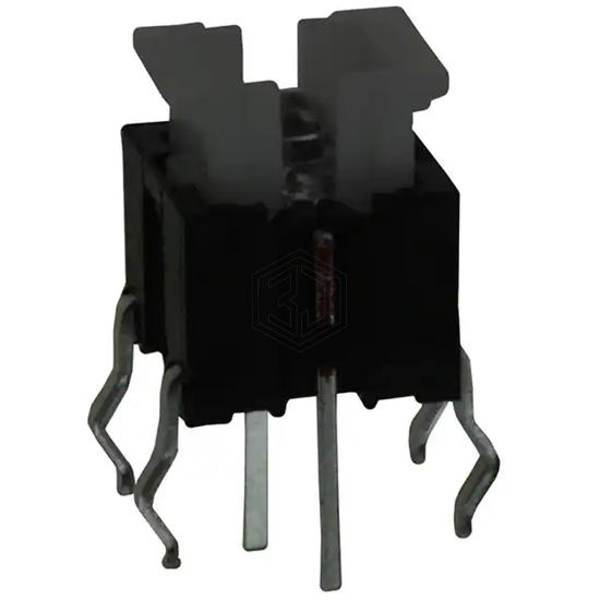 TL1240RQ - E-Switch - Tactile Switches