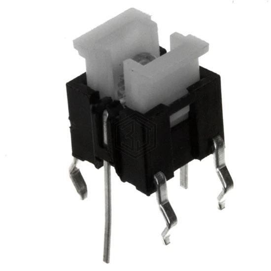 TL1240YQ - E-Switch - Tactile Switches