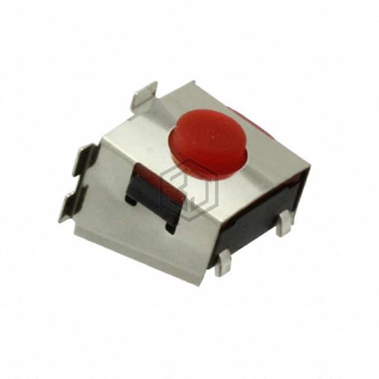 95CW06B3RART - Grayhill Inc. - Tactile Switches