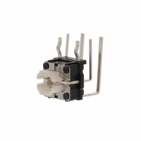 TL1260GQNOCAP - E-Switch - Tactile Switches