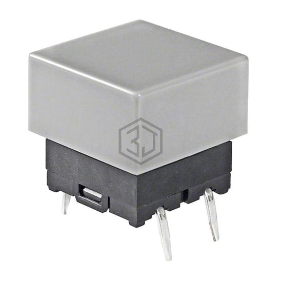 JB15KP-2H - NKK Switches - Tactile Switches